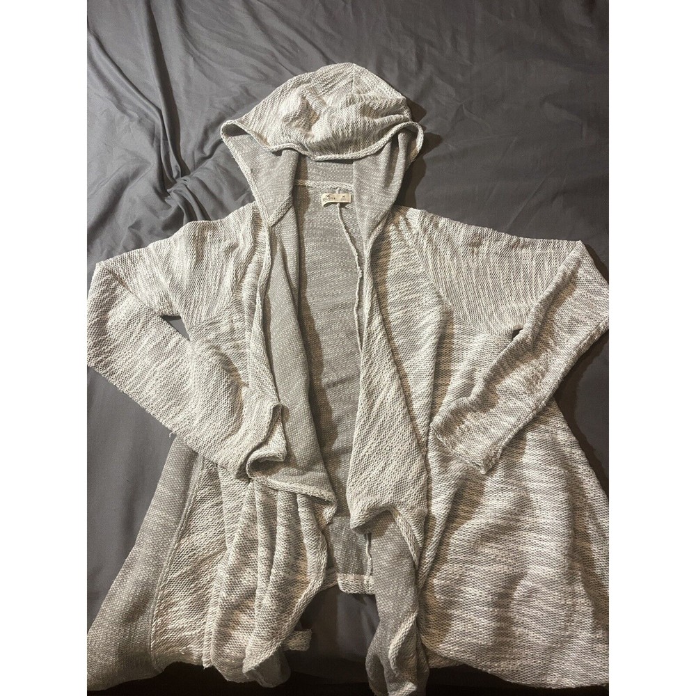 Hollister sweater women Sz M    Q213